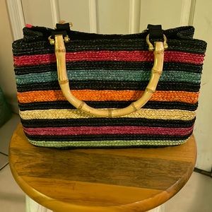 Craft and barrow purse